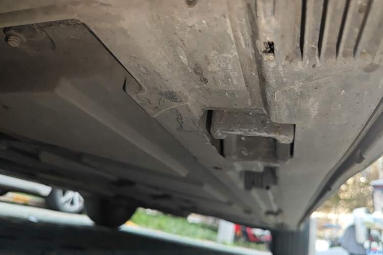 Used Mercedes-Benz GLA 2020 GLA 200 Chassis Front Left
