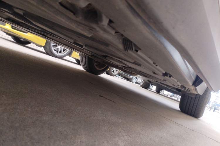 Used Mercedes-Benz GLA 2020 GLA 180 Chassis Front Left