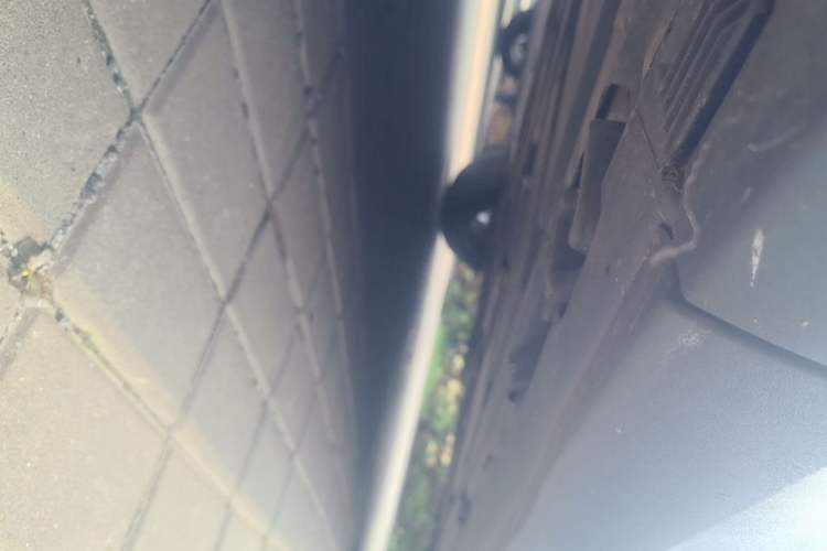 Used Mercedes-Benz GLA 2020 GLA 200 Chassis Front Left