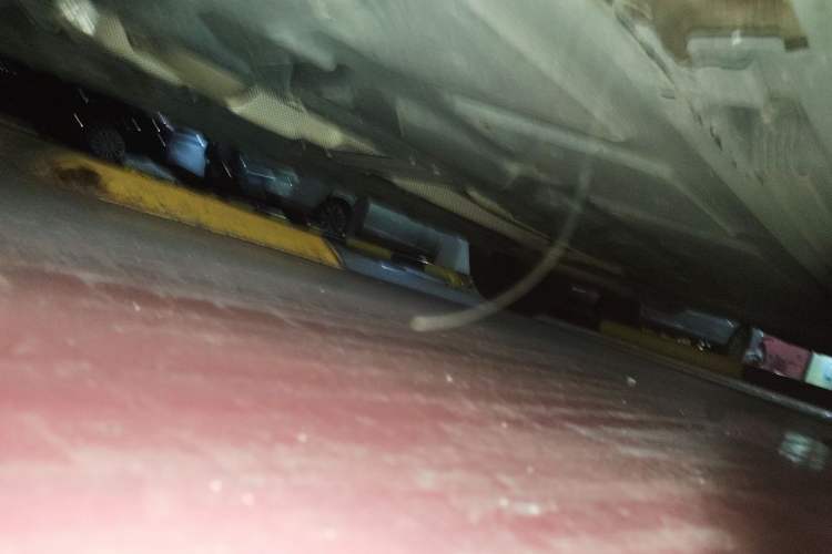 Used Mercedes-Benz GLA 2020 GLA 200 Chassis Front Left
