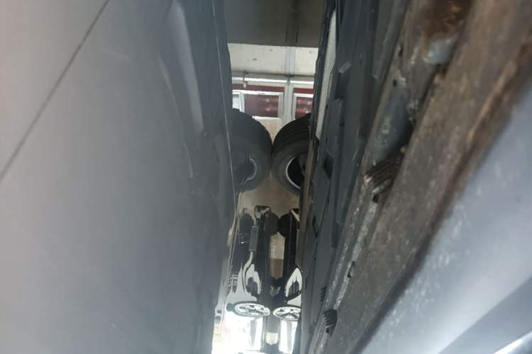 Used Mercedes-Benz GLA 2020 GLA 200 Chassis Front Left