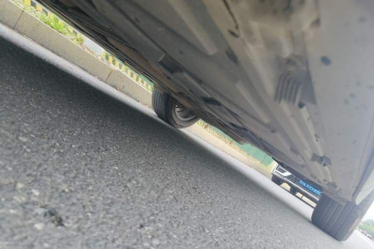Used Mercedes-Benz GLA 2020 GLA 200 Chassis Front Left