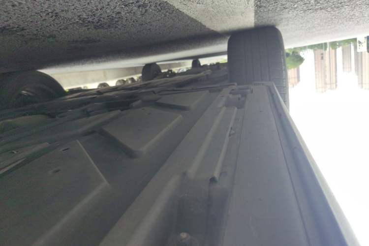 Used Mercedes-Benz GLA 2020 GLA 200 Chassis Front Left