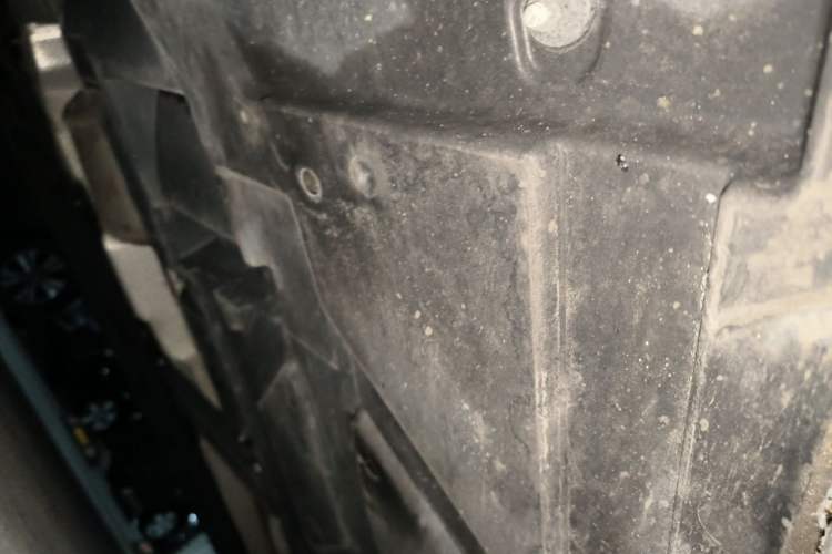 Used Mercedes-Benz GLA 2020 GLA 200 Chassis Front Left