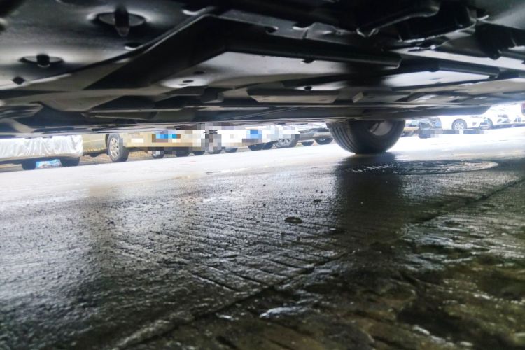 Used Mercedes-Benz GLA 2020 GLA 200 Chassis Front Left