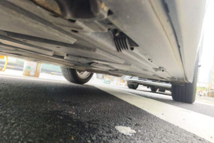 Used Mercedes-Benz GLA 2020 GLA 180 Chassis Front Left