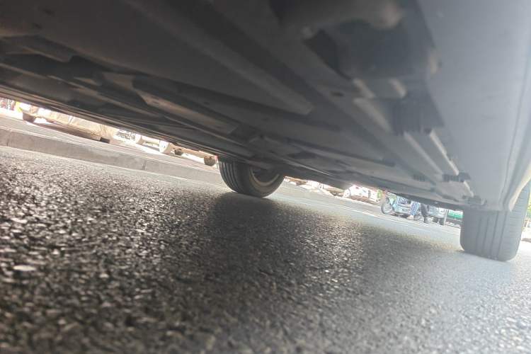 Used Mercedes-Benz GLA 2020 GLA 200 Chassis Front Left