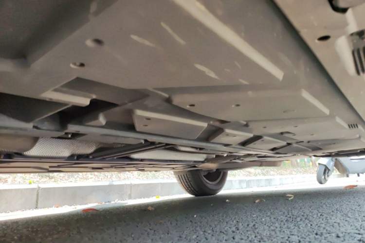 Used Mercedes-Benz GLA 2020 GLA 200 Chassis Front Left