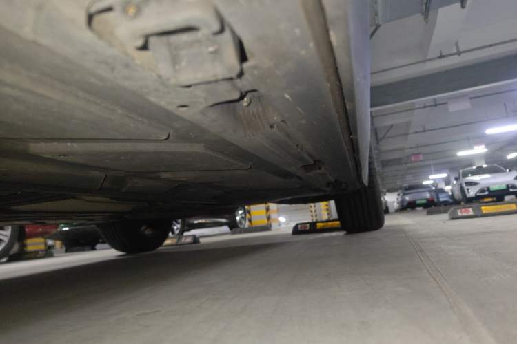 Used Mercedes-Benz GLA 2020 GLA 200 Chassis Front Left