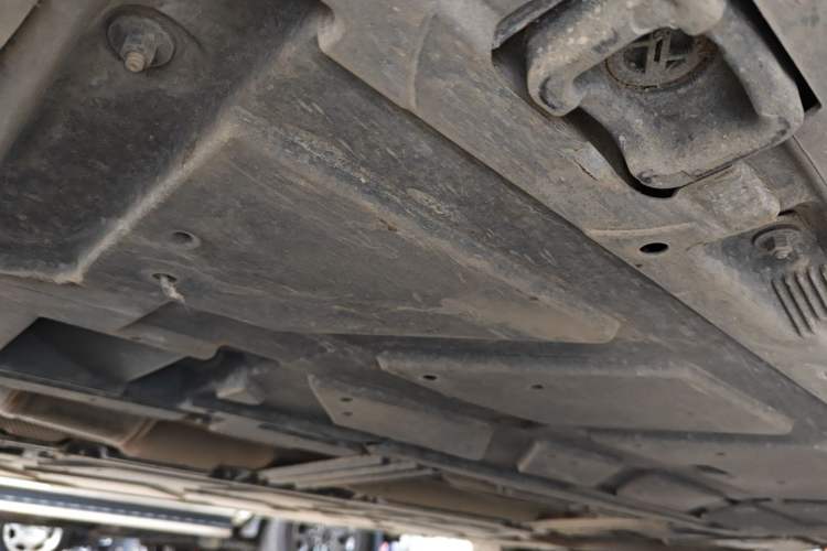 Used Mercedes-Benz GLA 2020 GLA 180 Chassis Front Left