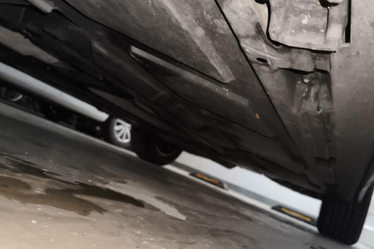 Used Mercedes-Benz GLA 2020 GLA 200 Chassis Front Left