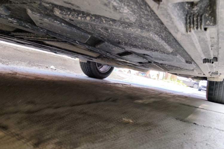 Used Mercedes-Benz GLA 2020 GLA 180 Chassis Front Left