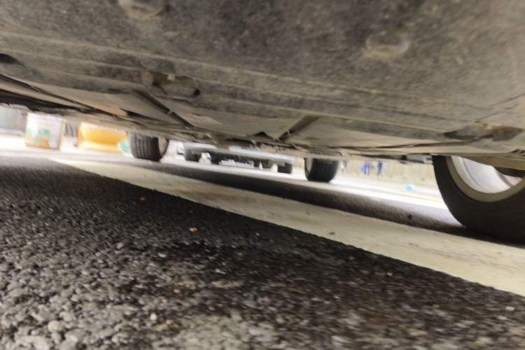 Used Mercedes-Benz GLA 2020 GLA 180 Chassis Front