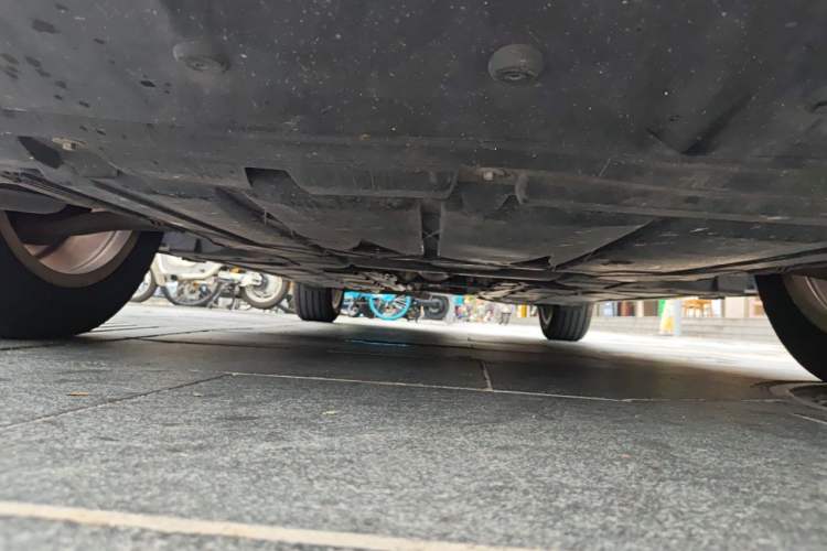 Used Mercedes-Benz GLA 2020 GLA 180 Chassis Front