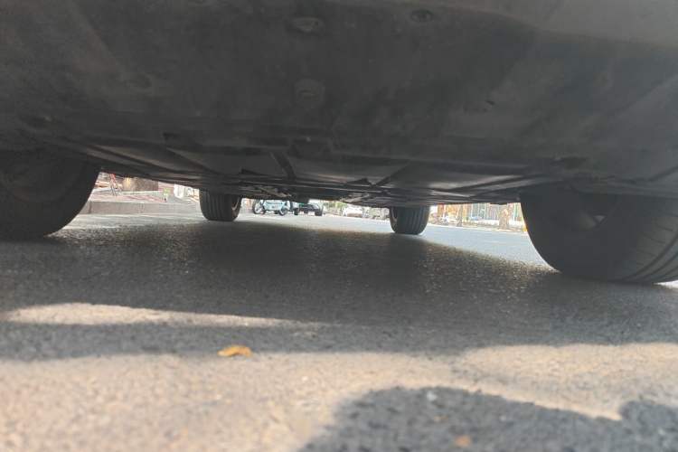 Used Mercedes-Benz GLA 2020 GLA 200 Chassis Front