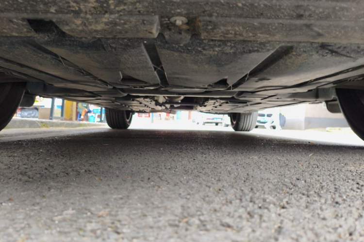Used Mercedes-Benz GLA 2020 GLA 200 Chassis Front