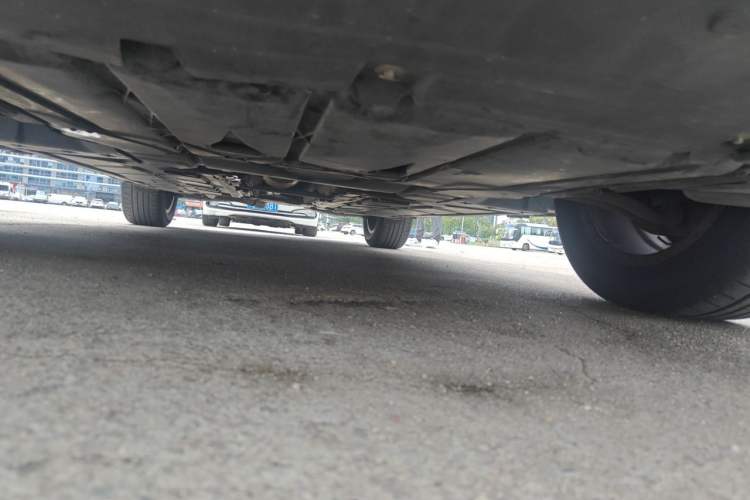 Used Mercedes-Benz GLA 2020 GLA 200 Chassis Front