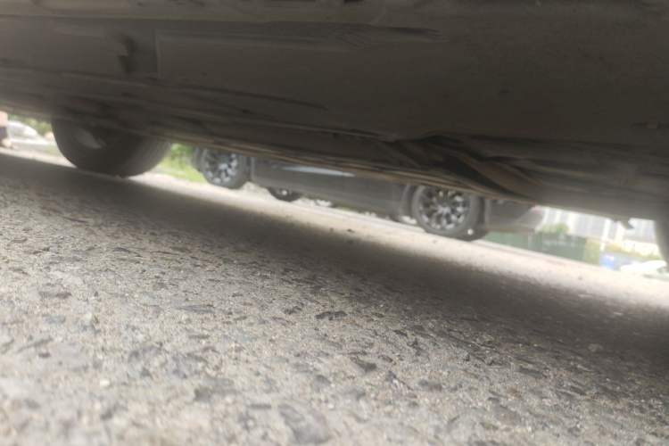 Used Mercedes-Benz GLA 2020 GLA 200 Chassis Front Right