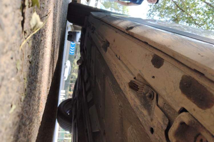 Used Mercedes-Benz GLA 2020 GLA 200 Chassis Front Right