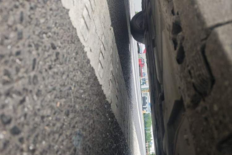 Used Mercedes-Benz GLA 2020 GLA 200 Chassis Front Right