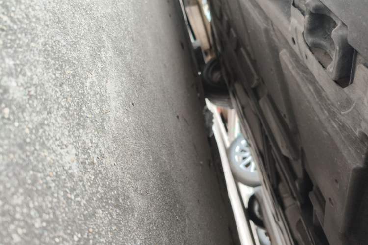 Used Mercedes-Benz GLA 2020 GLA 200 Chassis Front Right