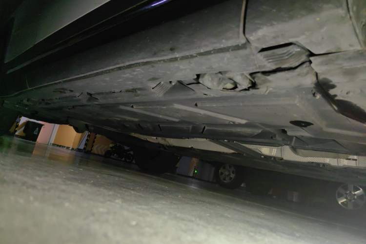 Used Mercedes-Benz GLA 2020 GLA 200 Chassis Front Right