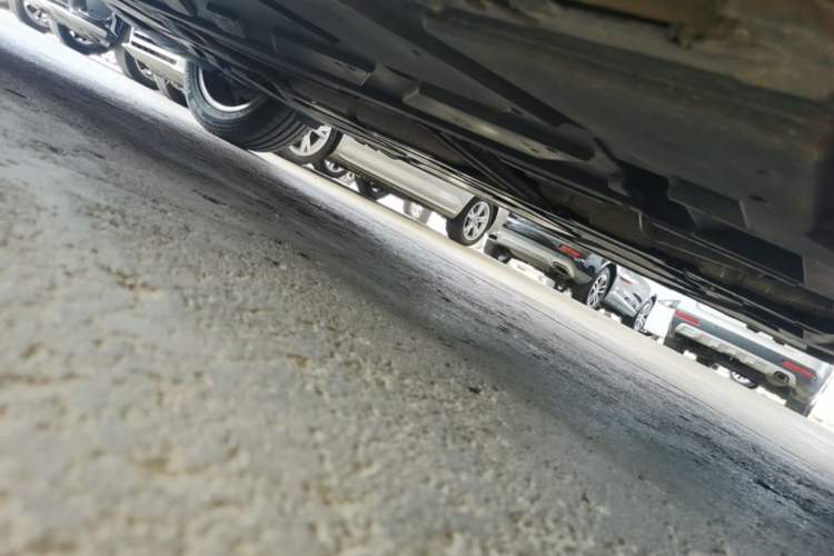 Used Mercedes-Benz GLA 2020 GLA 200 Chassis Front Right