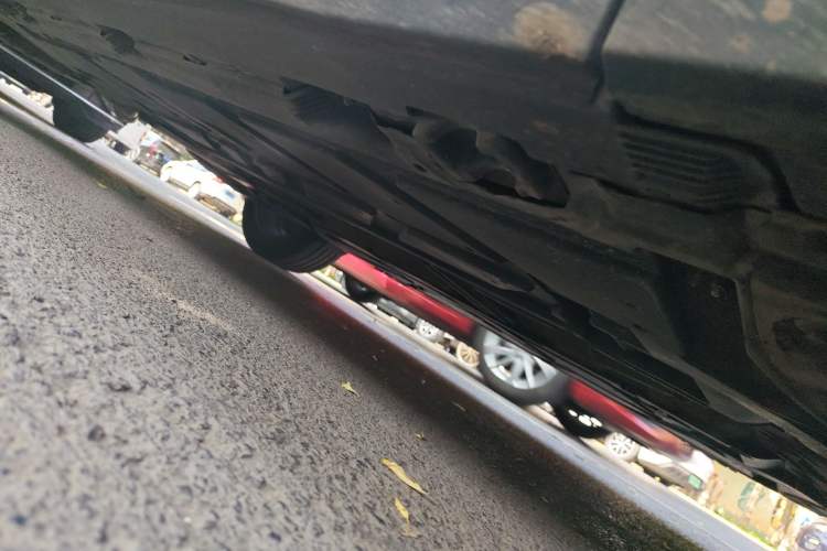Used Mercedes-Benz GLA 2020 GLA 200 Chassis Front Right