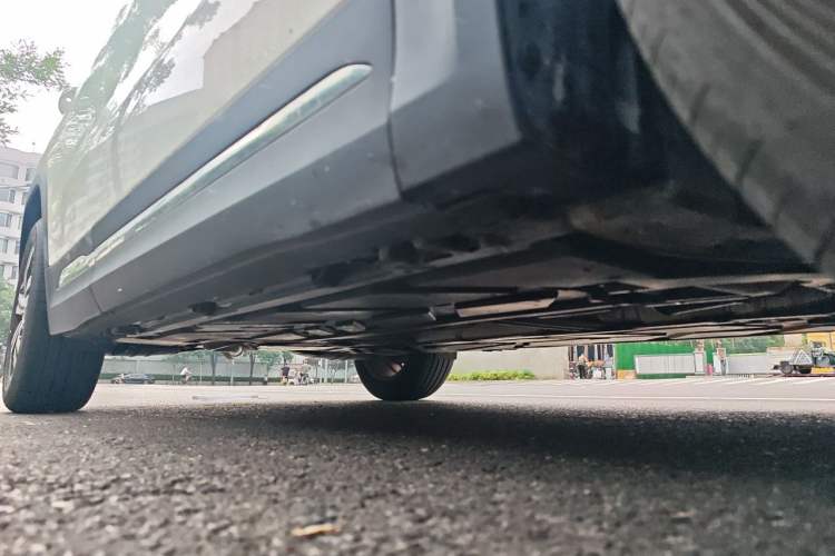 Used Mercedes-Benz GLA 2020 GLA 200 Chassis Front Right