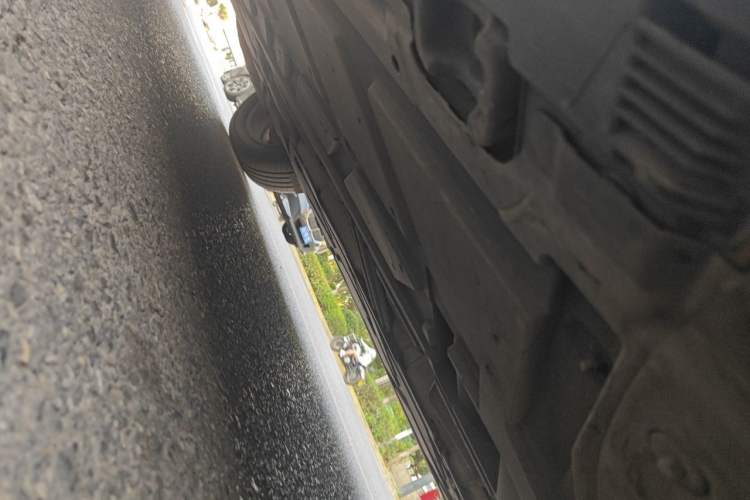 Used Mercedes-Benz GLA 2020 GLA 200 Chassis Front Right