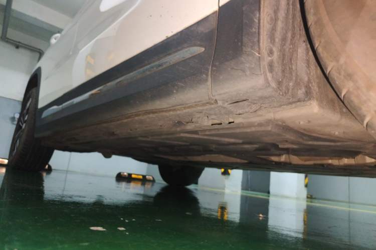 Used Mercedes-Benz GLA 2020 GLA 200 Chassis Front Right