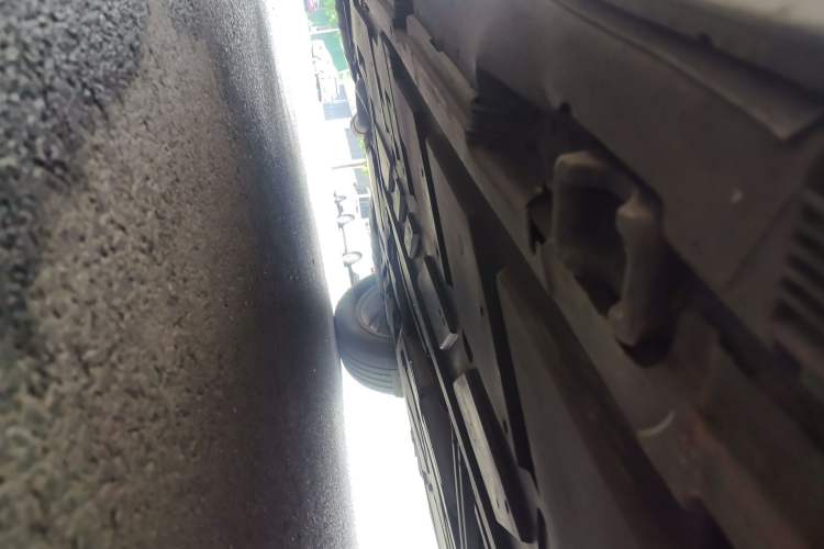 Used Mercedes-Benz GLA 2020 GLA 200 Chassis Front Right