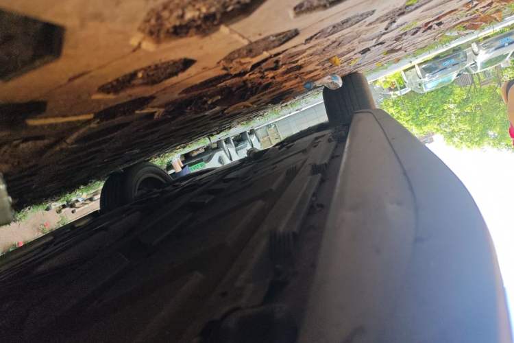 Used Mercedes-Benz GLA 2020 GLA 200 Chassis Front Right