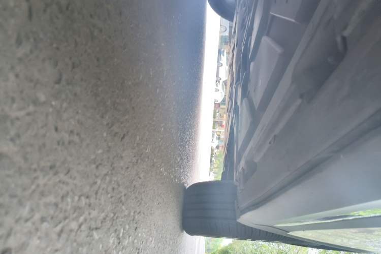 Used Mercedes-Benz GLA 2020 GLA 200 Chassis Front Right