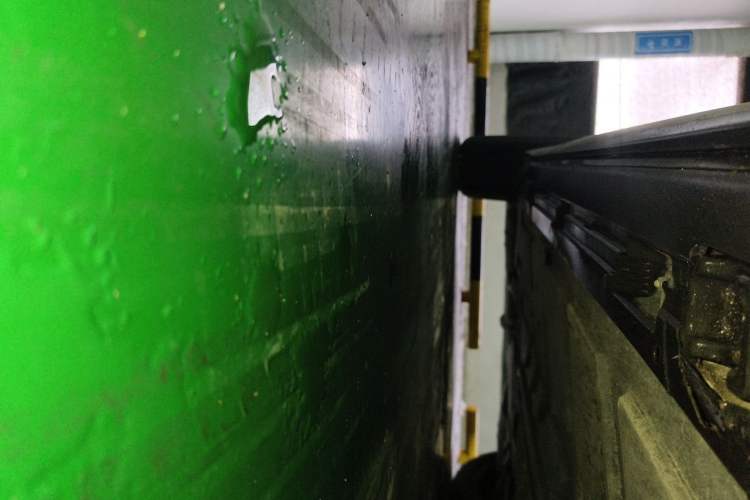 Used Mercedes-Benz GLA 2020 GLA 200 Chassis Front Right
