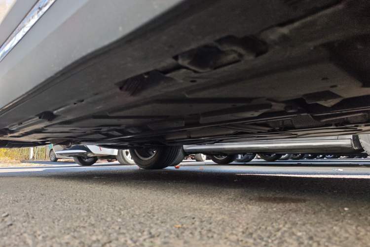Used Mercedes-Benz GLA 2020 GLA 200 Chassis Front Right