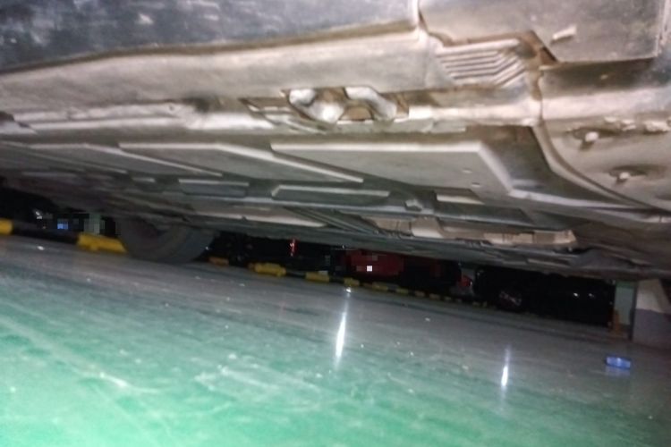 Used Mercedes-Benz GLA 2020 GLA 200 Chassis Front Right