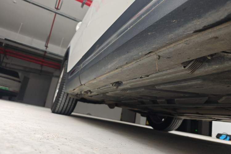 Used Mercedes-Benz GLA 2020 GLA 180 Chassis Front Right