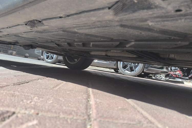 Used Mercedes-Benz GLA 2020 GLA 180 Chassis Front Right