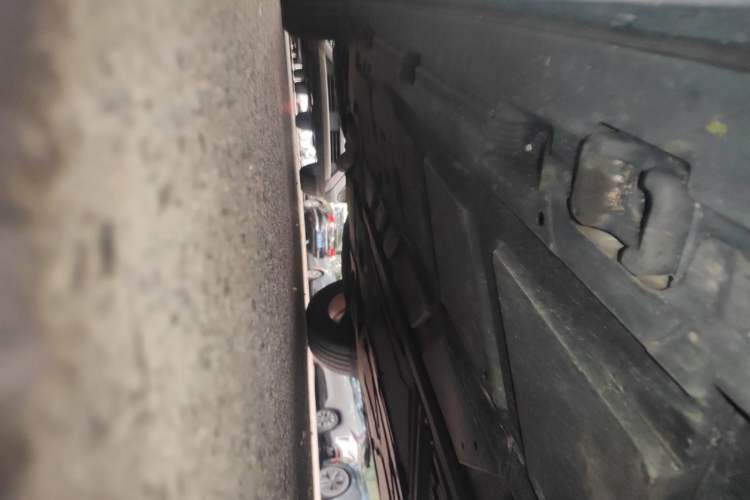 Used Mercedes-Benz GLA 2020 GLA 200 Chassis Front Right