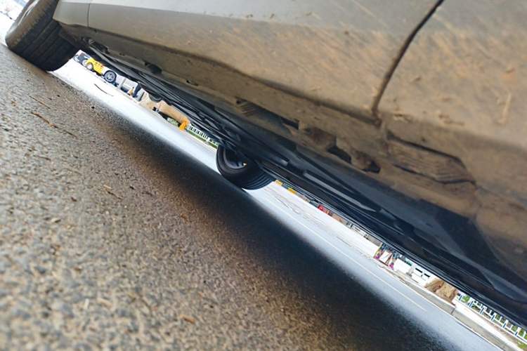 Used Mercedes-Benz GLA 2020 GLA 200 Chassis Front Right
