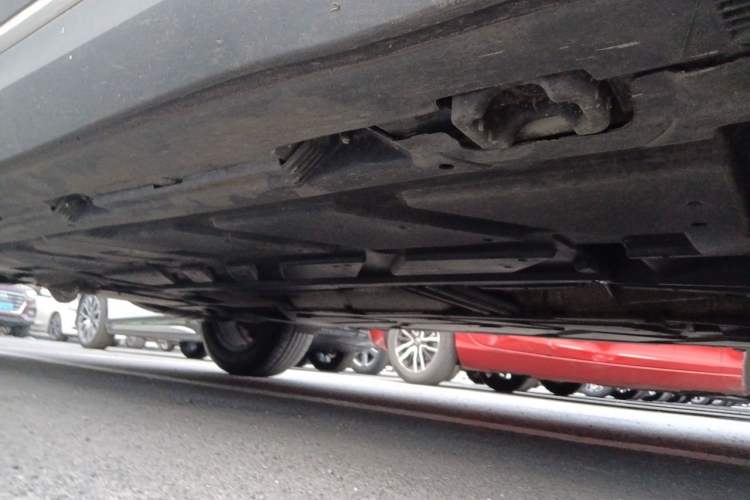 Used Mercedes-Benz GLA 2020 GLA 200 Chassis Front Right