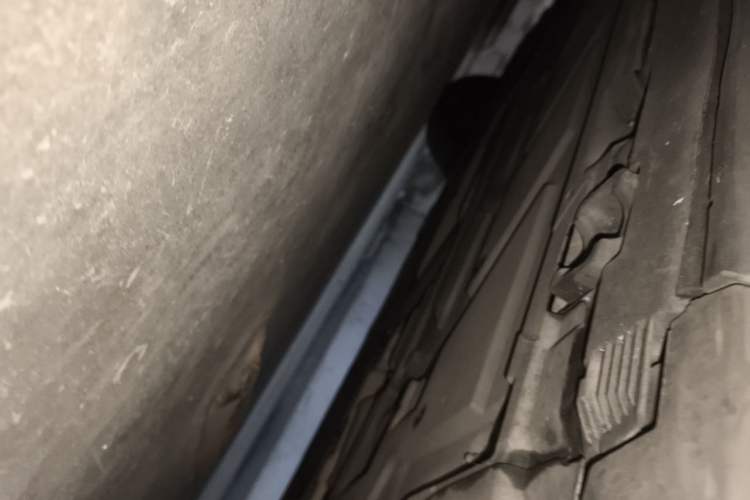 Used Mercedes-Benz GLA 2020 GLA 200 Chassis Front Right