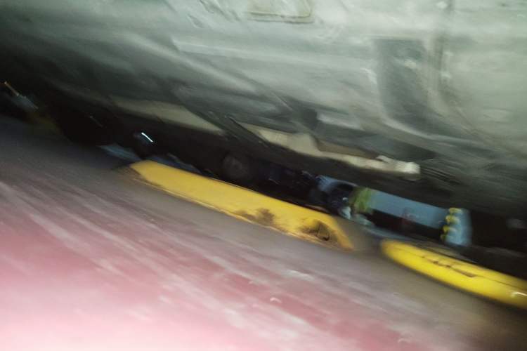 Used Mercedes-Benz GLA 2020 GLA 200 Chassis Front Right