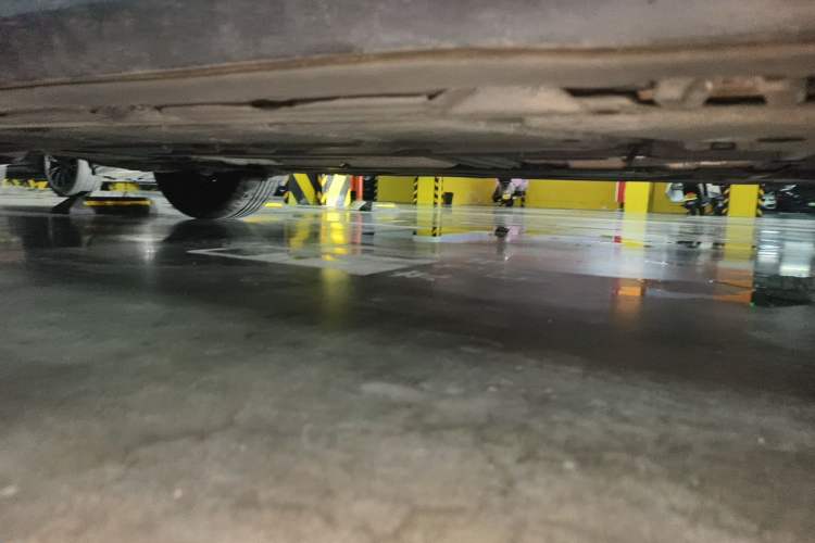 Used Mercedes-Benz GLA 2020 GLA 200 Chassis Front Right