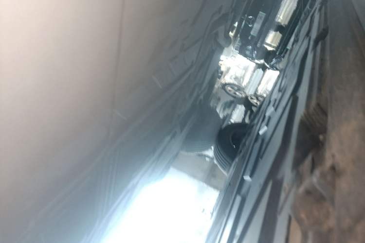 Used Mercedes-Benz GLA 2020 GLA 200 Chassis Front Right