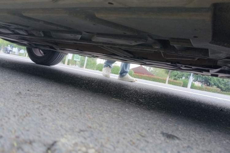 Used Mercedes-Benz GLA 2020 GLA 200 Chassis Front Right