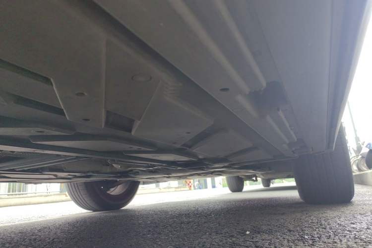 Used Mercedes-Benz GLA 2020 GLA 200 Chassis Front Right
