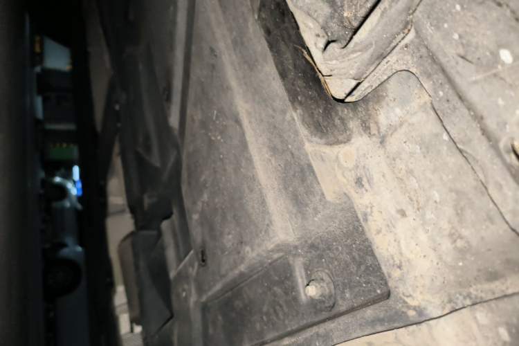 Used Mercedes-Benz GLA 2020 GLA 200 Chassis Front Right