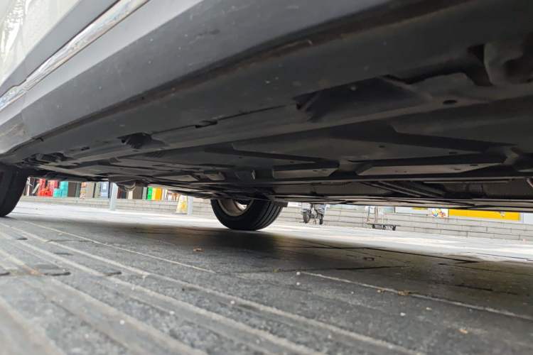 Used Mercedes-Benz GLA 2020 GLA 180 Chassis Front Right